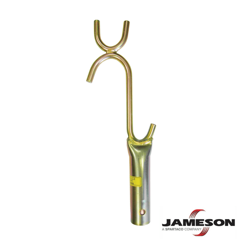 Jameson FG Series Limb and Wire Raiser