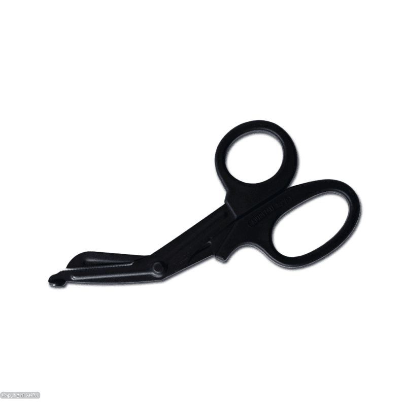 Military Style Medical Scissors