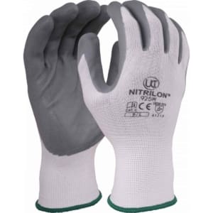 Nitrilon 925W Nitrile Foam Gloves