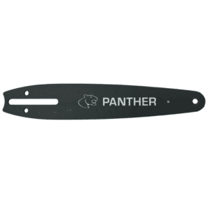 An 8 Inch Panther Chainsaw Bar