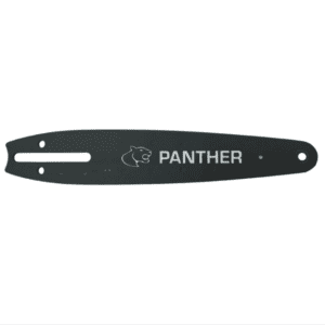 A 12 Inch Panther Chainsaw Bar