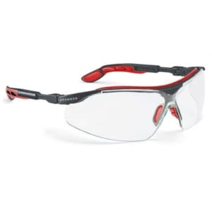 Pfanner Nexus Safety Glasses With Clear Lenses