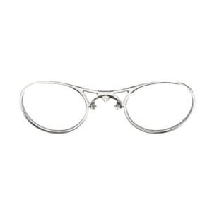 Optical Insert Protos Integral Safety Glasses