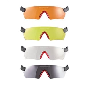 Protos Safety Glasses Range