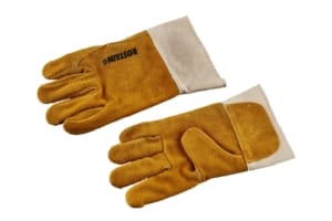Ripeur 2 Gloves