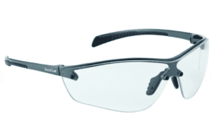 Bolle Silium+ Safety Spectacles - Clear