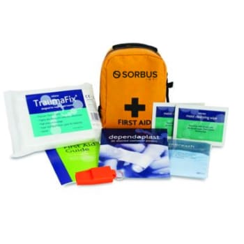 Sorbus First Aid Kit