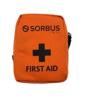 Sorbus First Aid Pouch