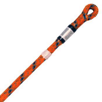 Stein Acuda Climbing Rope With Termination