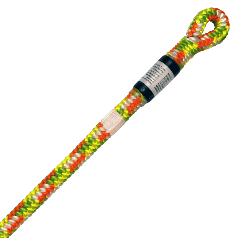 Stein Scorpius Climbing Rope With Termination