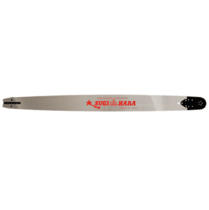 A Sugihara Pro Solid Chainsaw Bar