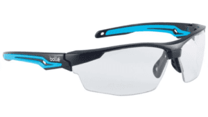 Bolle Tyron Safety Spectacles - Clear