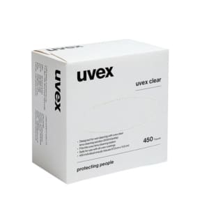 Uvex Tissues