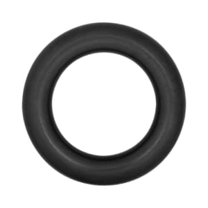 Large Black DMM Anchor Ring