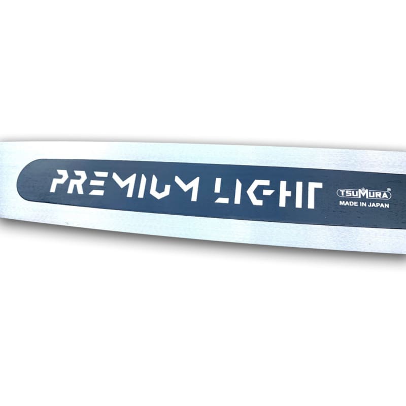 Tsumura Light Bar Black Edition 20" 3/8 .058 72 drive links