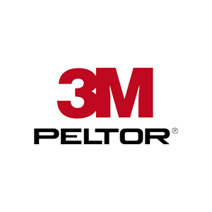 3M Peltor Brand Logo