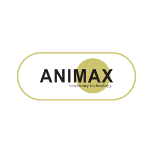 Animax Brand Logo