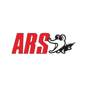 ARS Brand Logo