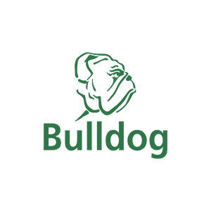 Bulldog Brand Logo