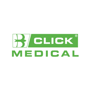 Click Medical Brand Logo