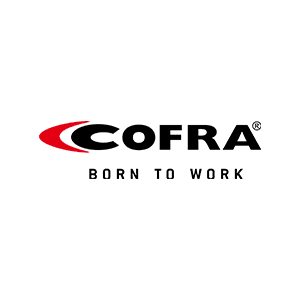 Cofra Brand Logo