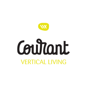 Courant Brand Logo
