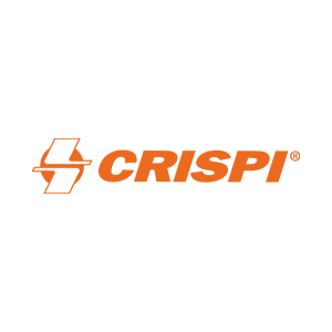 Crispi Brand Logo
