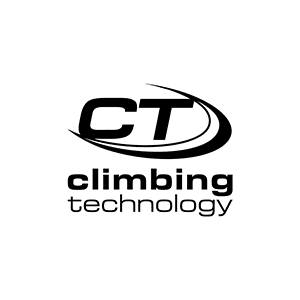 CT Climbing Brand Logo