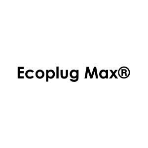 Ecoplug Max Brand Logo