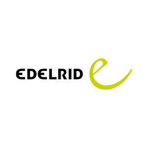 Edelrid Brand Logo