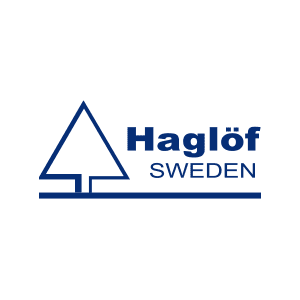 Haglof Brand Logo