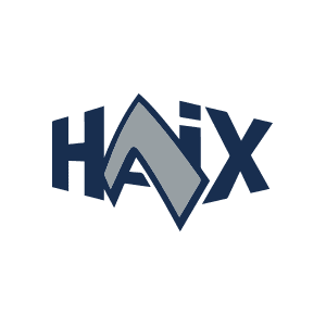 Haix Brand Logo