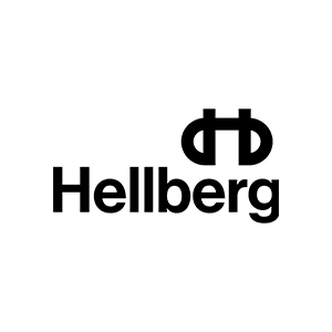 Hellberg Brand Logo