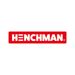 Henchman Brand Logo