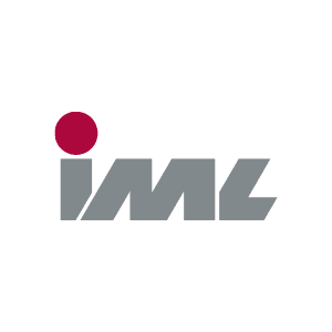IML Brand Logo