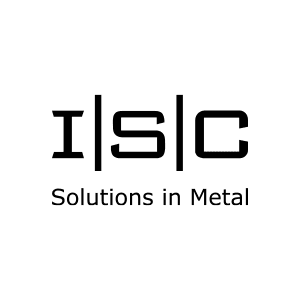 ISC Brand Logo