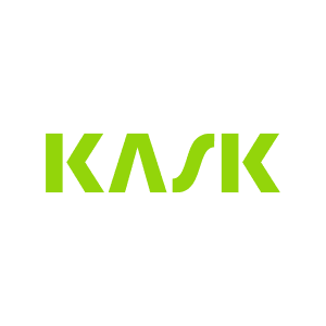 Kask Brand Logo
