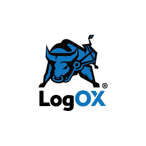 LogOx Brand Logo