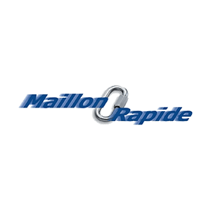 Maillon Rapide Brand Logo