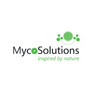 MycoSolutions Brand Logo
