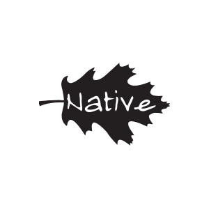 Native Brand Logo
