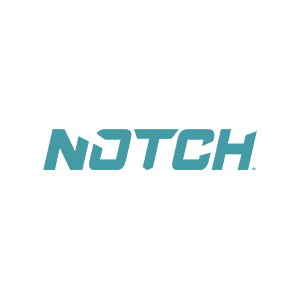 Notch Brand Logo