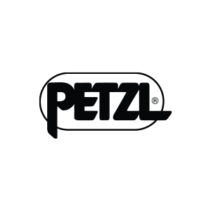 Petzl Brand Logo
