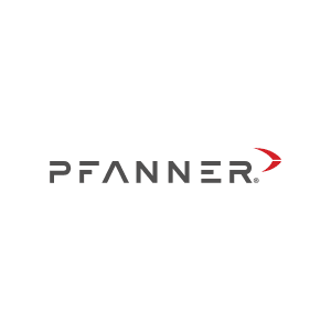 Pfanner Brand Logo