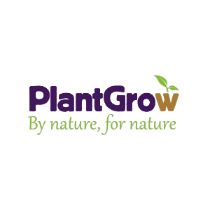 PlantGrow Brand Logo