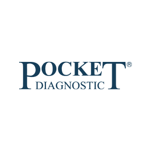 Pocket Diagnostic Brand Logo