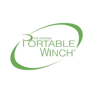 Portable Winch Brand Logo