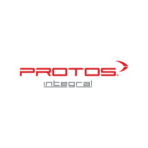Protos Brand Logo