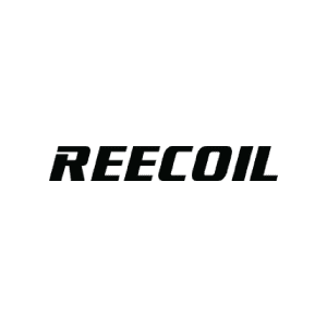 Reecoil Brand Logo