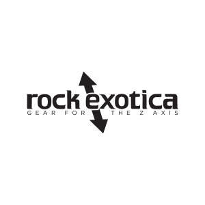 Rock Exotica Brand Logo